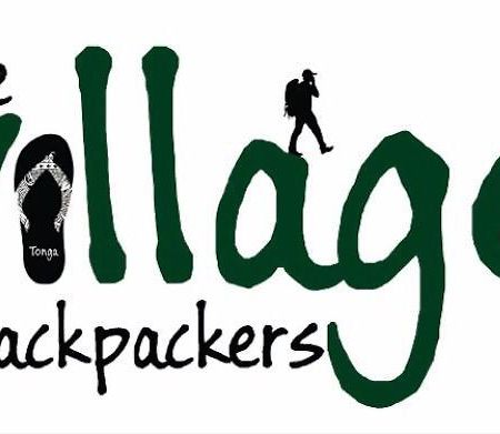 The Village Backpackers Нукуалофа Екстериор снимка