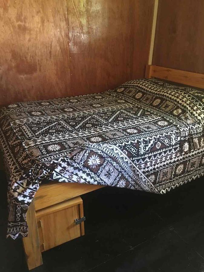 The Village Backpackers Нукуалофа Екстериор снимка